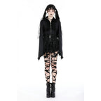 Dark In Love ﻿Wren Mini Skirt