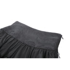 Dark In Love ﻿Wren Mini Skirt
