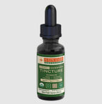 ORGANIC DIGESTION Herbal Tincture - Support your Natural Digestive Efficiency