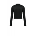 Dark in Love Lilith Skeleton Hands Long Sleeve Top