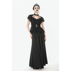 Dark in Love Ophelia Lace Corset Top
