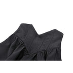 Dark in Love Keziah High Waisted Skirt - Size UK 8 Left Only!
