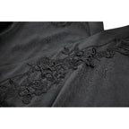 Dark in Love Selene Gothic Kimono Tail Dress