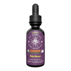 Organic Elderflower Tincture - SUPPORT THE LIVER & IMMUNE SYSTEM