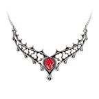 Alchemy Gothic Elizabethan Necklace