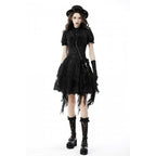 Dark In Love Sinead Blouse - Black