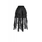 Dark in Love Dark Fairy Lace Skirt