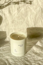 Fleur De Paris Bougie Parfumée