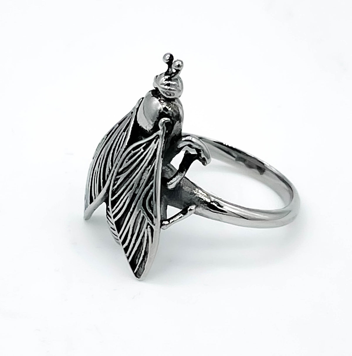 Fly Ring