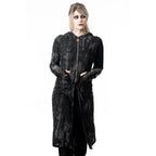 Heartless Ghoul Cardigan