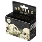 Gothic Gifts Skull Dig It Out Kit