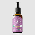Organic Hawthorn Berry Tincture - CARDIOVASCULAR, HIGH BLOOD PRESSURE, CHOLESTOROL