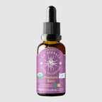 Organic Hawthorn Berry Tincture - CARDIOVASCULAR, HIGH BLOOD PRESSURE, CHOLESTOROL
