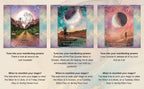 Moonology Manifestation Oracle - Yasmin Boland