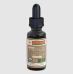 IMMUNE DEFENCE Organic Herbal Tincture - System Immunity Support