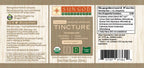 IMMUNE DEFENCE Organic Herbal Tincture - System Immunity Support