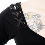Poizen Industries Maelys Top