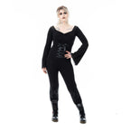 Poizen Industries Maelys Top