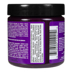 Deep Plum Purple Hair Dye - Plum Passion | Manic Panic