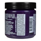Manic Panic Violet Night Semi-Permanent Hair Dye - Deep Dark Purple Violet Vegan