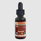 MENOPAUSE Organic Herbal Tincture - System Support & Hormonal Balance
