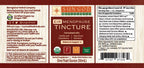MENOPAUSE Organic Herbal Tincture - System Support & Hormonal Balance