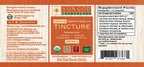Organic Virtus MEN'S HEALTH Herbal Tincture