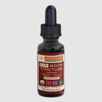 MOONTIME - Organic Herbal Support for MENSTRUAL CRAMPS and REPRODUCTIVE SUPPORT