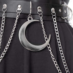 Heartless Moondusk Belt