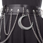 Heartless Moondusk Belt