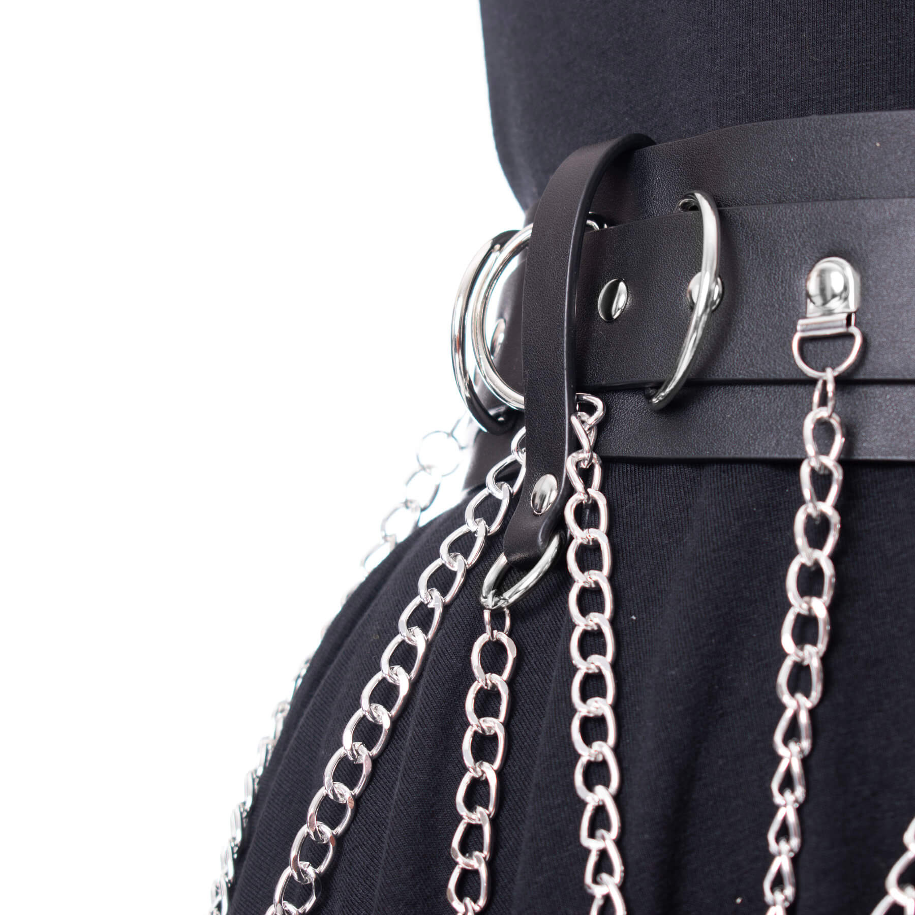 Heartless Moondusk Belt