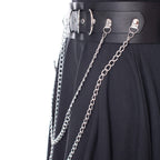 Heartless Moondusk Belt