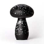Alchemy Gothic Mycelia Dreams Toadstool Lamp