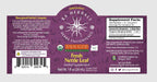 Organic Fresh Nettle Leaf Tincture - ANTIHISTAMINE, ALOPECIA, KIDNEY HEALTH, ANTI-INFLAMMATORY