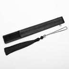 Punk Rave Delaney Hand Fan