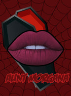 Radioactive Unicorn Aunt Morgana Lipstick