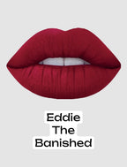 Radioactive Unicorn Eddie Is Banished Lipstick
