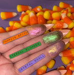 Radioactive Unicorn Eternal Slumber Liquid Eye Shadow