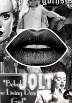 Radioactive Unicorn Jolt Lipstick