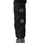 Poizen Industries Sanctified Sins Trousers
