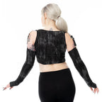Heartless Signe Top