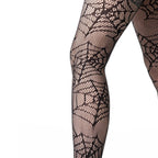 Poizen Industries Web Weaver Tights