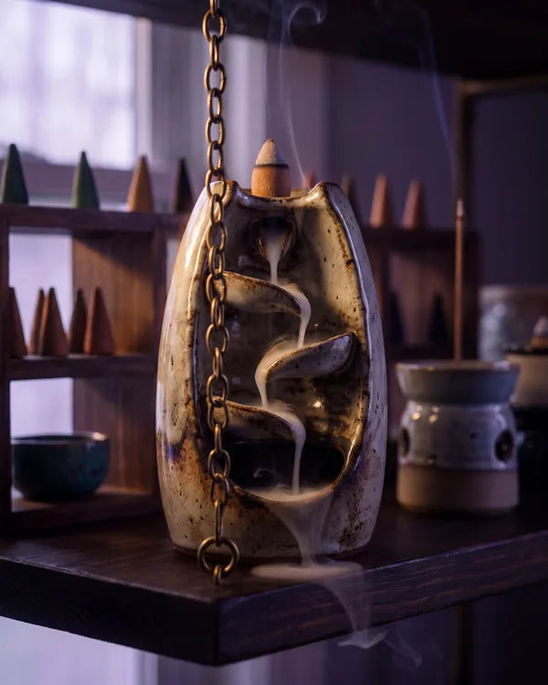 Incense & Burners