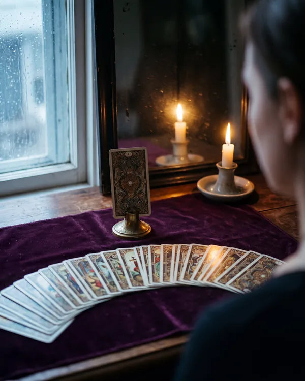 Tarot & Oracle