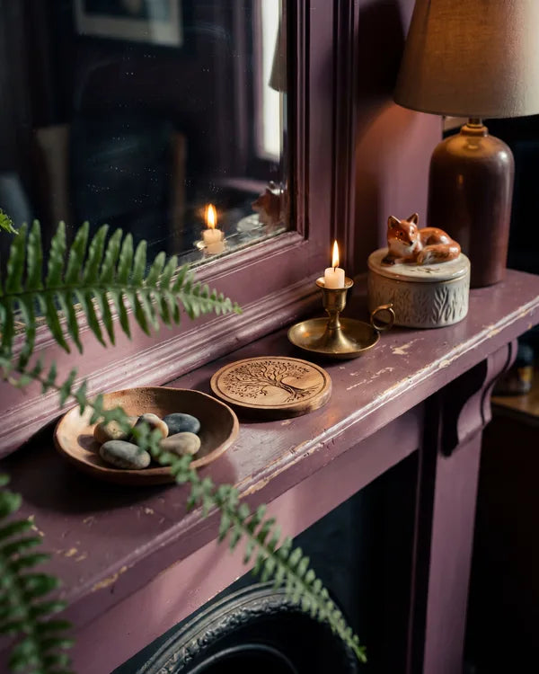 Altar & Home