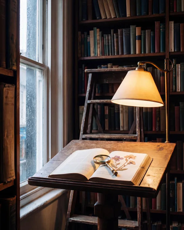 Books & Guides