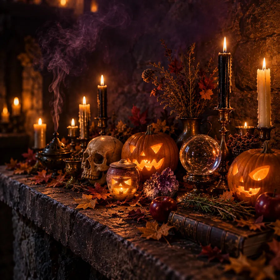 Halloween Night