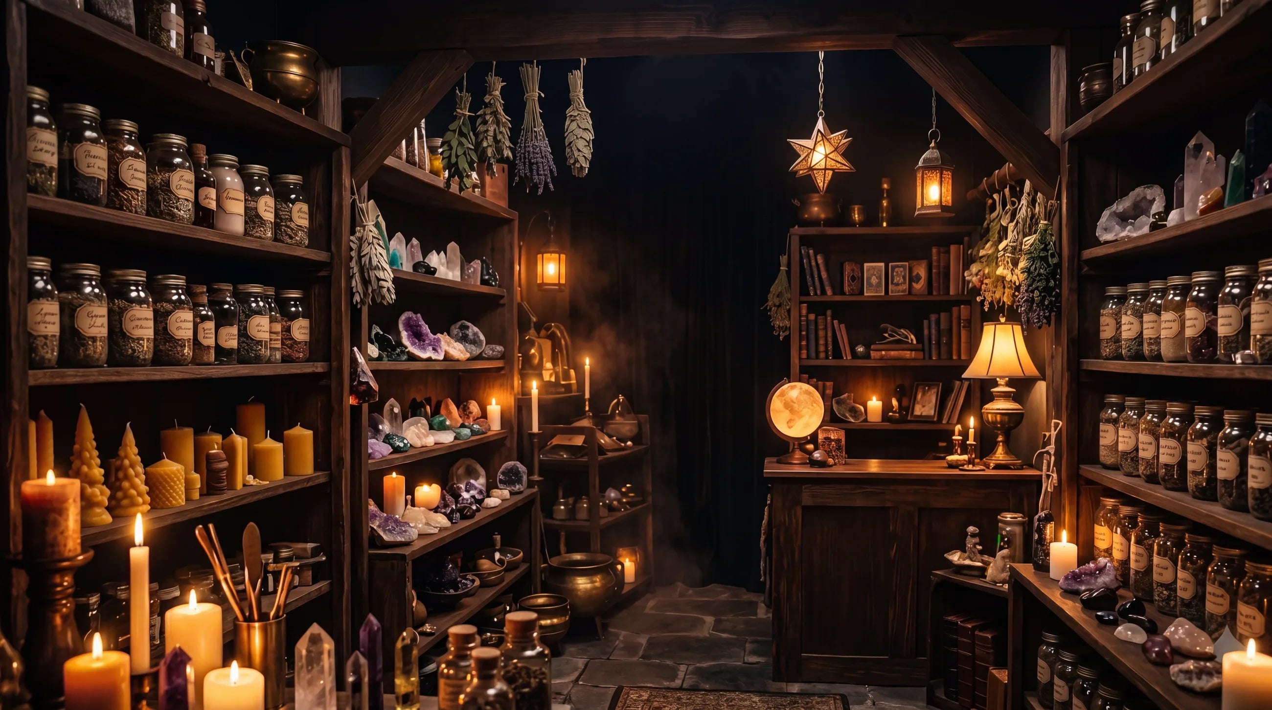 Inside the world of Totally Spellbound