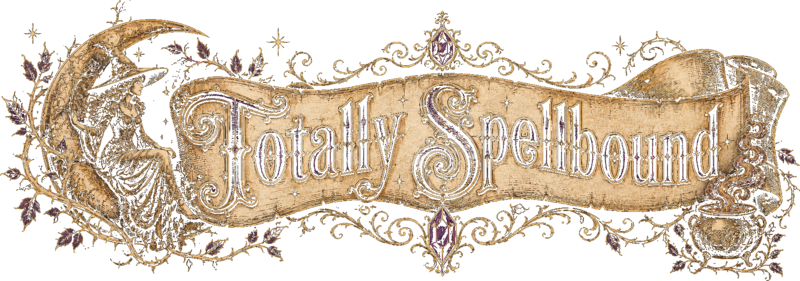Totally Spellbound